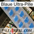 Blue Ultra Pill 22